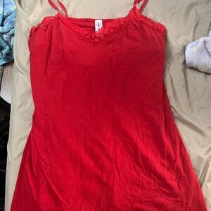 Tank tops! 3 total all XL